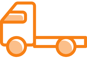 麒麟拖车/平板车